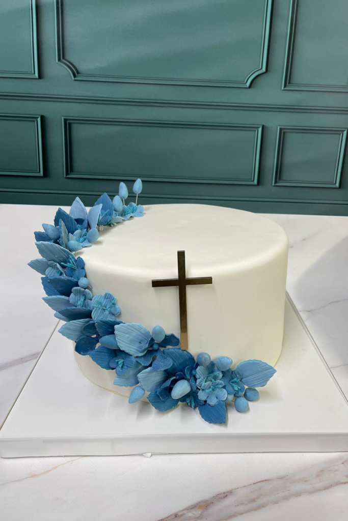 Torta za krizmu