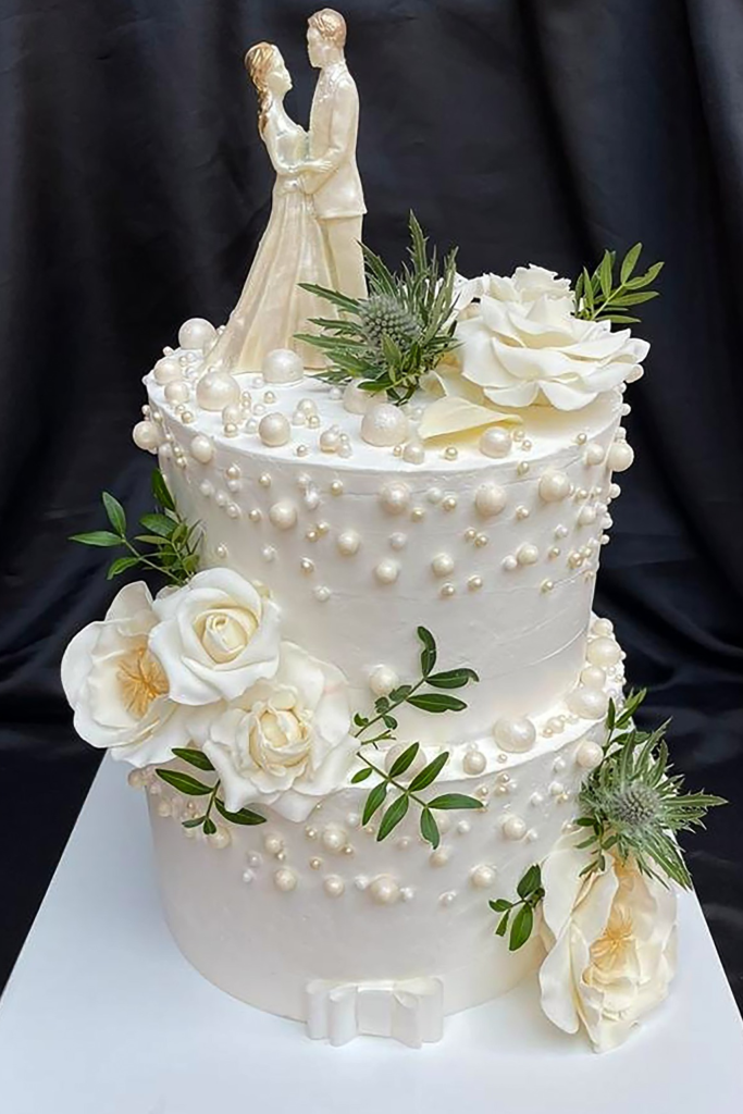 Svadbena torta