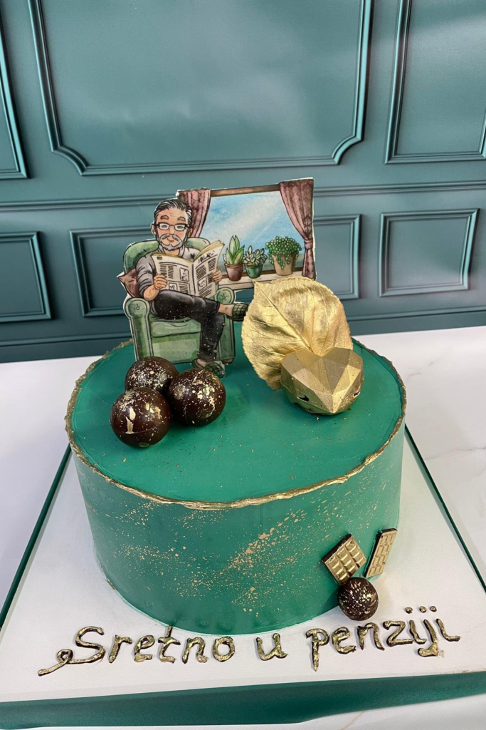Torte za razne prigode