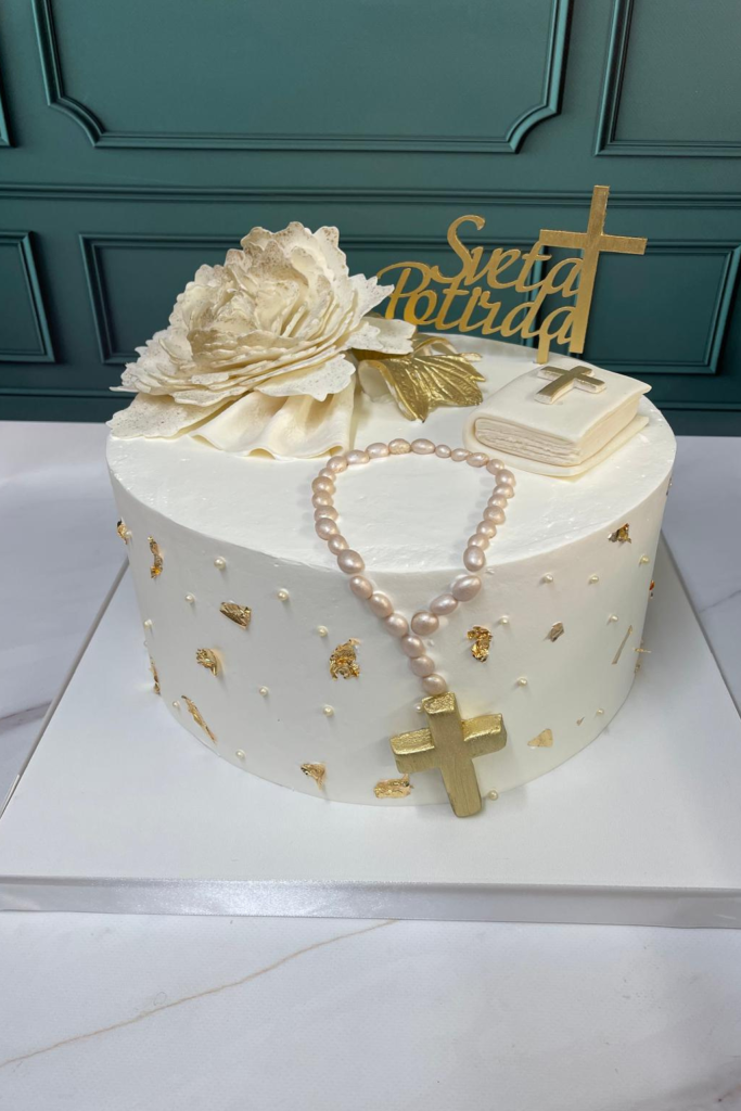 Torta za prizmu