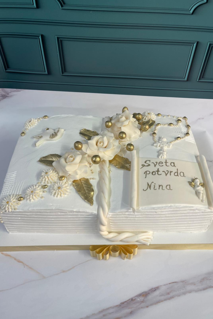 Torta za prizmu