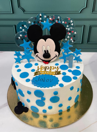 torta